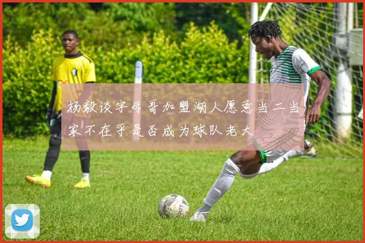 杨毅谈字母哥加盟湖人愿意当二当家不在乎是否成为球队老大