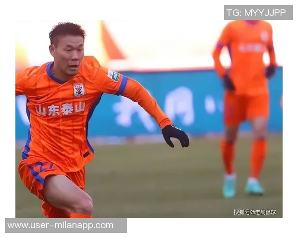 鲁媒分析泰山队续约瓦科长难度大曾考虑其他替代人选 鲁媒分析泰山队续约瓦科长难度大曾考虑其他替代人选