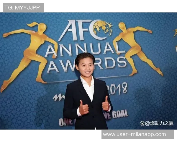 王霜未获奖引发争议女足亚冠成就应受到更多重视 王霜未获奖引发争议女足亚冠成就应受到更多重视