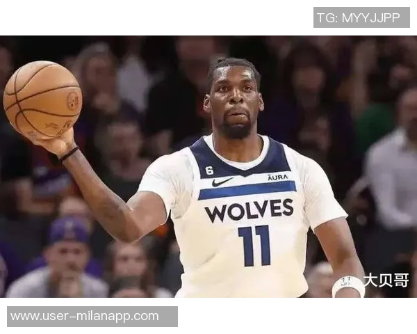 兰德尔盛赞华子天赋出众称与其磨合顺畅是最佳搭档 兰德尔盛赞华子天赋出众称与其磨合顺畅是最佳搭档