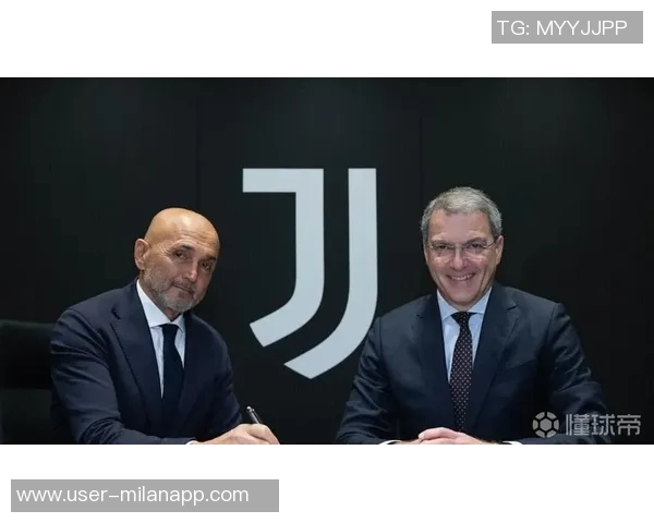 尤文总经理与斯帕莱蒂今日会谈深入探讨合同细节事宜 尤文总经理与斯帕莱蒂今日会谈深入探讨合同细节事宜