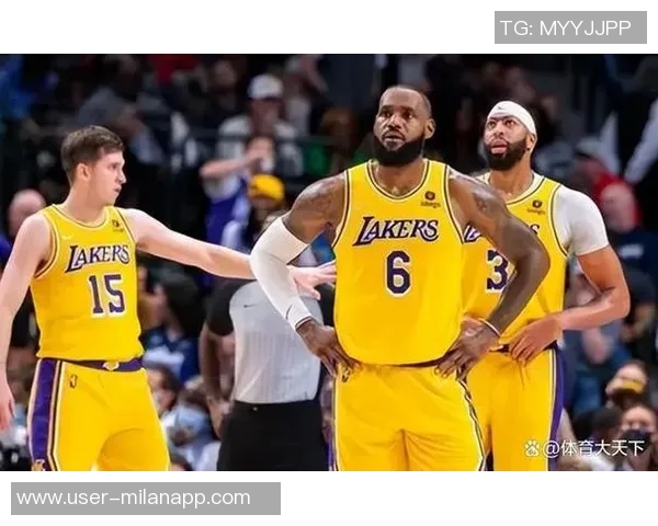 湖人队深厚的轮换阵容带来竞争激烈的幸福烦恼 湖人队深厚的轮换阵容带来竞争激烈的幸福烦恼
