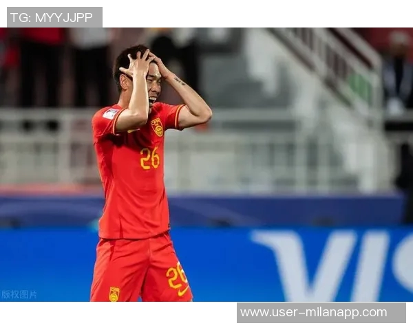 马德兴谈U22国足年轻化发展目标与备战时间不足的遗憾 马德兴谈U22国足年轻化发展目标与备战时间不足的遗憾