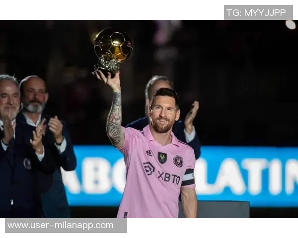 贝克汉姆祝贺梅西夺金靴奖携手开启季后赛新征程 贝克汉姆祝贺梅西夺金靴奖携手开启季后赛新征程