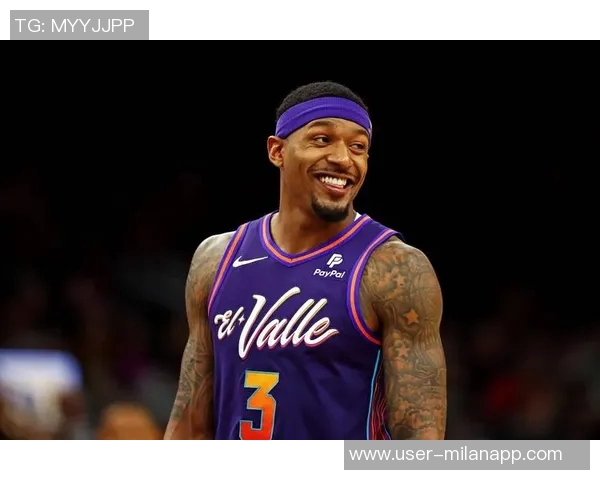 比尔谈输给爵士后的反思与调整明确球队未来方向 比尔谈输给爵士后的反思与调整明确球队未来方向