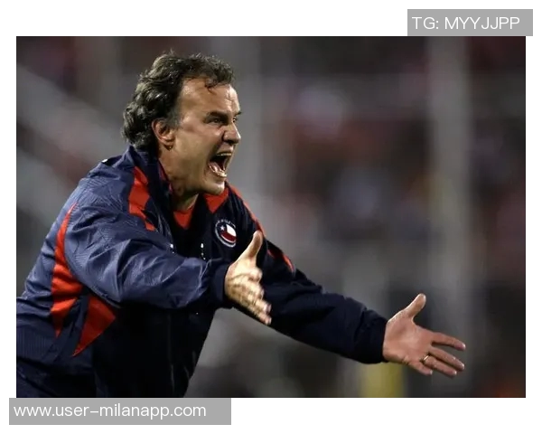 贝尔萨坚定表态绝不辞职未来将继续带领球队前行 贝尔萨坚定表态绝不辞职未来将继续带领球队前行