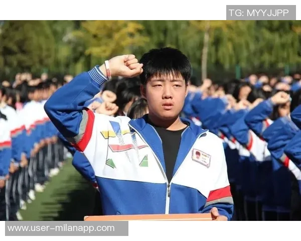 年轻一代肩负重任传承创新推动社会进步的使命感与责任感