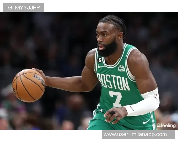 杰伦布朗谈交易传闻心路历程麦迪劝他留队沉淀成长