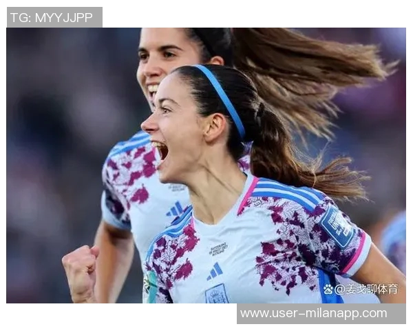 西班牙女足核心邦马蒂腓骨骨折将缺阵五个月影响球队战力