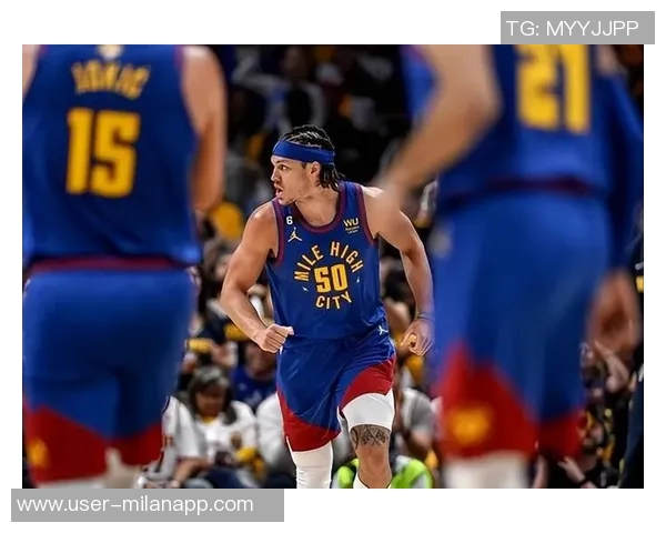 NBA新赛季25大球星评选揭晓第五中锋究竟花落谁家